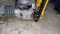трамбовъчна машина Wacker Neuson BS 60-2, снимка 4