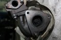 турбо ляво дясно Jaguar Xf 2.7d V6, снимка 8