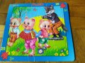 Детски пъзели, нови и запазени от 3 до 7 лв, снимка 5