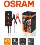 SМАRТ зарядни устройства за акумулатор OSRAM 6/12/24V - 1/4/6/8A, снимка 2