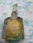 Старо кристално парфюмено шише Арт Деко от 1930 година, снимка 4