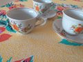 Български порцелан чаши за кафе, снимка 2