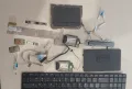 Части за Dell M5010 и Dell E5410, снимка 8