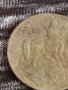 Монета  10 лева 1930г. Царство България за колекция декорация 29405, снимка 8
