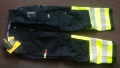 Snickers 3225 High-Vis Holster Pocket Work Trousers размер 52 / L - XL работен панталон W4-484, снимка 1