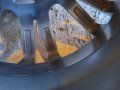 Продавам 4бр 17-ки джанти с летни гуми за Фолксваген и Шкода, снимка 15