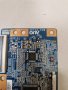 TCON BOARD T460HW03 VF CTRL BD TV SAMSUNG LE32C530F1W, снимка 3