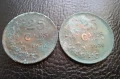 Стара монета/и 25 сантима 1930 г. Люксембург- редки.малък тираж,бронзови !, снимка 5