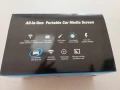 Android Авто Радио с Навигация – Безжичен CarPlay и Bluetooth, 7 инча, снимка 6