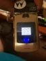 Motorola V3i  Dolce &Gabbana  Gold, снимка 1