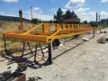 нови верижни,конзолни кранове.2т 3,2 т микро и мостови Айтос кран, снимка 13