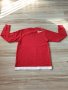 Оригинална мъжка блуза Nike, снимка 2