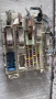 Контролен Модул (Бушонно Табло BSI / BSM ) за Ford Focus - BV6N14A073, снимка 1