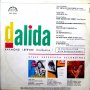 Грамофонни плочи Dalida ‎– Dalida, снимка 2