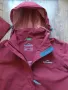 Kathmandu Ladies Waterproof Windproof Breathable - дамско яке - мембрана Л, снимка 1