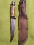 Нож Солинген /Solingen , снимка 2