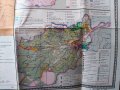 Продавам справочни и географски карти с азбучници от приложения списък, снимка 5