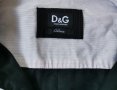 Мъжка риза Dolce & Gabbana Slim - М/L, снимка 4