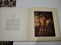 Каталог с репродукции на 100 те най големи художници , снимка 2