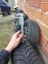 Джанти със Зимни гуми Nexen 185/60/15 за Тойота ,Сузуки, снимка 7