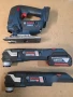 безчеткови винтоверти,  импакти,  перфоратори бош Bosch , снимка 7
