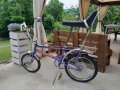 Велосипед RALEIGH CHOPPER MK2, снимка 1 - Други ценни предмети - 39565590