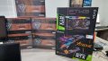 Чисто нова видеокарта MSI GeForce RTX 3090 Gaming X Trio, снимка 11