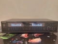 Technics SH 8058 Еквалайзер/ Продадено, снимка 1