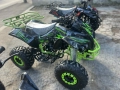 ATV 125cc / АТВ Kxd Pro 125 кубика , снимка 7