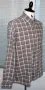 Gant Maine Twill Mens Multicolour Long Sleeve Plaid Checked Casual Shirt Size XL, снимка 5