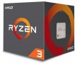 AMD Ryzen 3 2200G Quad-Core 3.5GHz AM4, снимка 1 - Процесори - 32758613