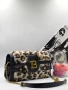 пухени чанти balmain , снимка 3