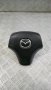 Airbag волан Mazda 6 2006г.	, снимка 1 - Части - 43912719