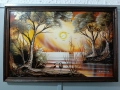Картина В.Славчев 99, снимка 1