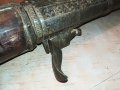 ЗАЯВЕНА-РЕТРО ПУШКА-ДВУЦЕВКА ВНОС ГЕРМАНИЯ 2905211828, снимка 11