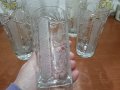  кристални чаши , снимка 15