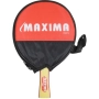 Хилка за тенис на маса MAX, С калъф. Подходяща за употреба от деца, ученици, начинаещи и любители. , снимка 3