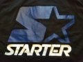 Баскетболна тениска маркова на Стартер №99 реален размер М, снимка 3