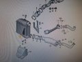 817457=1J0145803G**NEU**VALEO**Интеркулер**AUDI**VW**, снимка 5