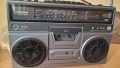 Радиокасетофон Universum de Luxe, снимка 3