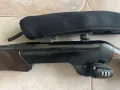 Карабина Бенели, снимка 3