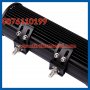72W, 12-24V LED БАР, LED BAR, LED фарове, диодни фарове, халогени, снимка 2