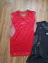 Страхотни мъжки спортни потници NIKE & ADIDAS ,  размер XL , снимка 2