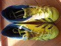 Футболни обувки за зала Adidas Adizero 2013, 36 номер, снимка 2