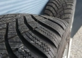 17 цола 4х100-за Тойота-Зимни гуми 205/45/17- дот 2022, снимка 18