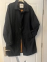 Zara мъжки тренчкот/шлифер , снимка 6