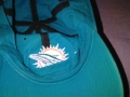 Miami Dolphins NFL бейзболна шапка нова маркова на бранд 47 регулируема, снимка 8