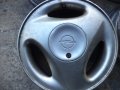 djanti za opel R14 6j et49, снимка 3