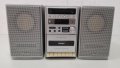 Аудио система Philips MC-120/22, снимка 1 - Аудиосистеми - 28781051