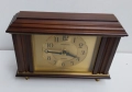 НАЙ ДОБРАТА ОФЕРТА Стар немски настолен,каминен часовник DUGENA , снимка 2